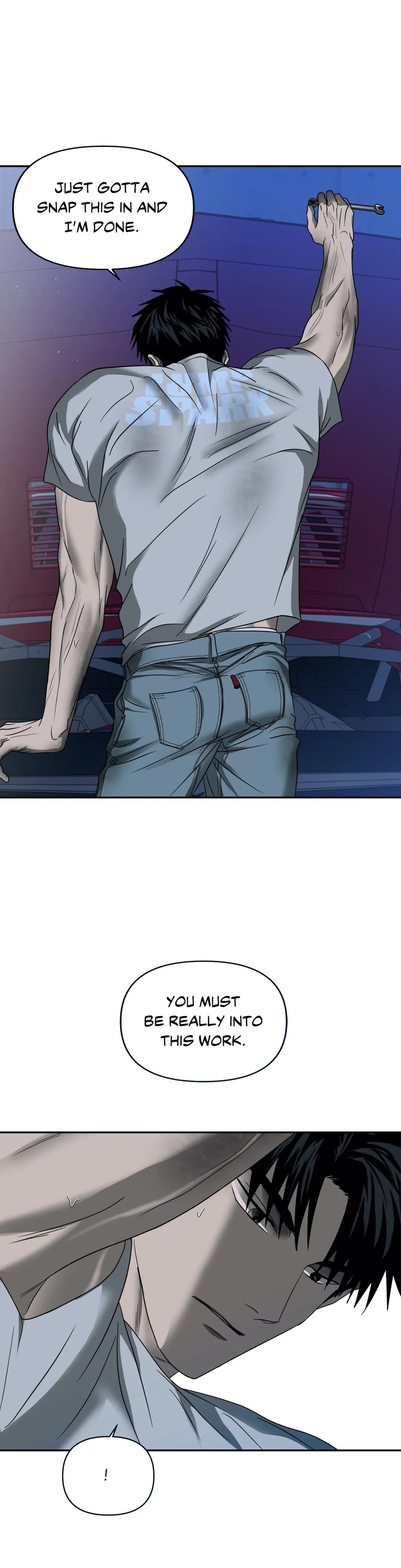 Shutline, Chapter 36 image 15